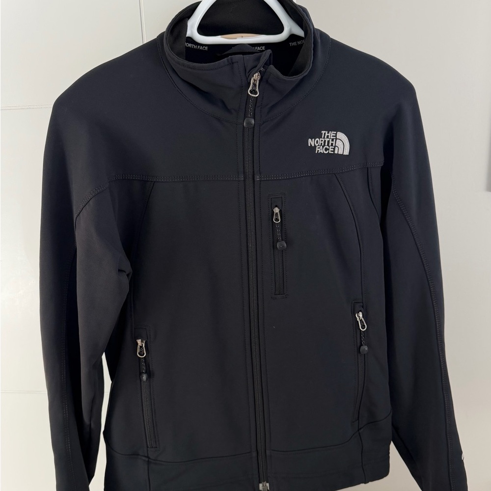 The North Face women’s Apex Bionic Jacket Size XS